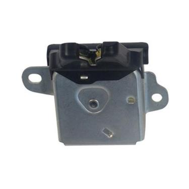 Imagem de Fechadura Da Mala Corolla 2003 2004 2005 2006 2007 2008 - Uni. Automot