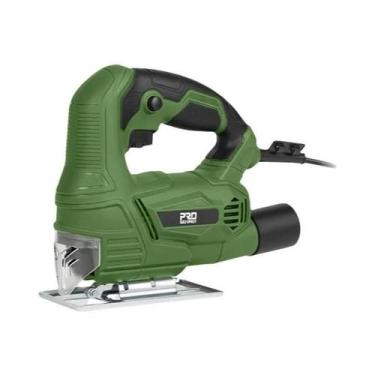 Imagem de Serra Elétrica De Velocidade Variável 500W 220V Ferramenta Elétrica Pa