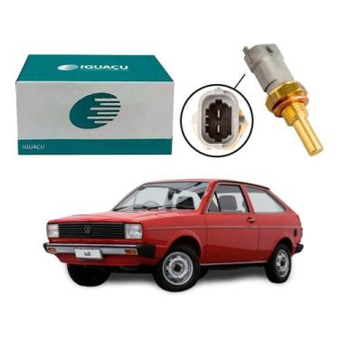 Imagem de Sensor Temperatura Gol G1 1600 Ar 1982 A 1986 - Iguaçu