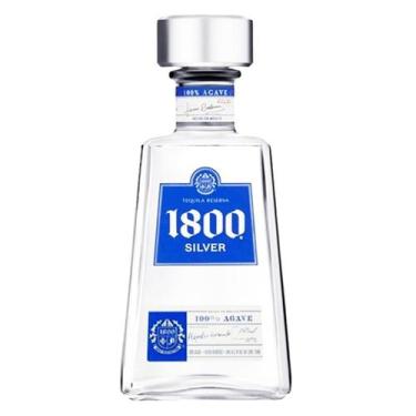 Imagem de Tequila 1800 Silver Reserva 750ml