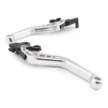 Imagem de Manete Esportivo Cb 250f Twister 16 17 18 19 20 21 22 - Special Levers