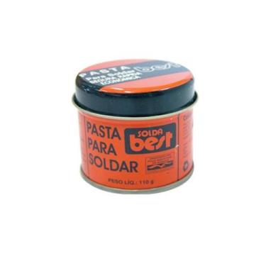 Imagem de Pasta para Soldar Best 110G