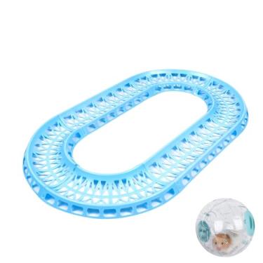 Imagem de Balacoo 1 conjunto de brinquedos de exercício de hamster para animais de estimação pequenos, hamsters e ratos