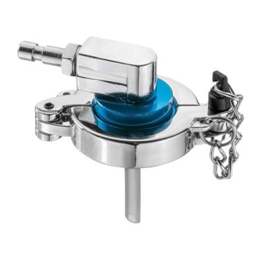 Imagem de Mqetly Adaptador de Cilindro Adaptador de Sangrador de Freio Montagem de Cilindros Mestres Manual de Peças Sangrador de Pressão de Fluido Adaptador de Cilind