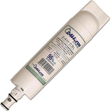 Imagem de Filtro Refil Consul Compatível Purificador Cpc 30 35 36 31 - 24 Horas 