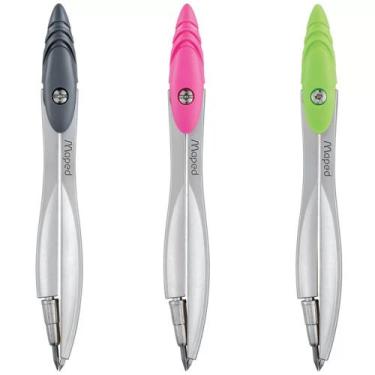 Imagem de Compasso Maped Study 2 Pecas, Rosa