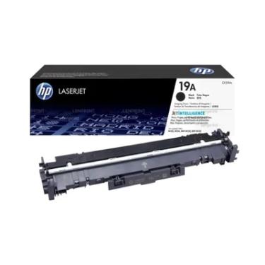 Imagem de Cilindro De Toner Original Hp Cf219a 19a Laserjet