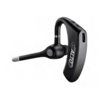 Imagem de Fone De Ouvido Headset Bluetooth 5.0 Com Microfone Altomex A-w3