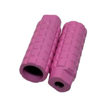 Imagem de Pedaleira Trolinha Em Alumínio Para Bicicletas Aro 20 24 26 - Biciclo 