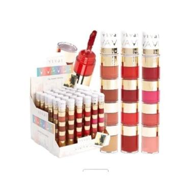 Imagem de Batom Lip Tower Matte 4 em 1 3074