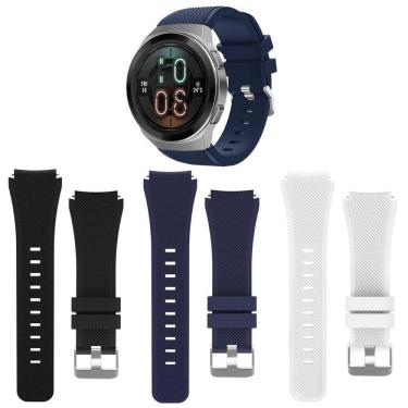 Imagem de Kit 3 Pulseiras 22Mm Para Huawei Gt2E