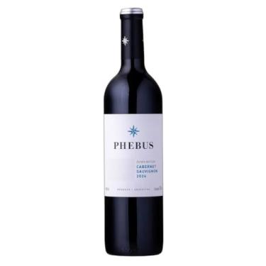Imagem de Vinho Tinto Phebus Cabernet Sauvignon Estate Argentino