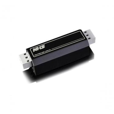 Imagem de Filtro Nhs Emi - Interferencias Eletromagneticas 25a