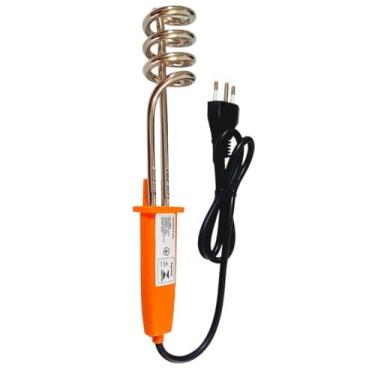 Imagem de Aquecedor Água Ebulidor Elétrico Portátil Rabo Quente 1000w - Eco, 220