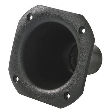 Imagem de Corneta De Som Especial Permak Lc-02 Redonda Curta