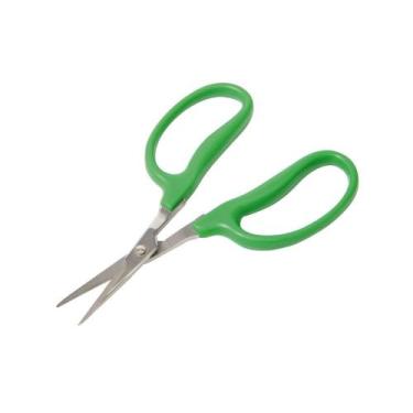 Imagem de Tesoura Colheita e Desbaste 155mm  TS-3154A Trapp Original