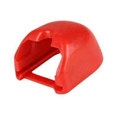 Imagem de Colaxi Capa protetora para bola de engate de reboque, acessórios resistentes às intempéries, para barra de reboque, capa de proteção para bola de