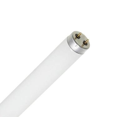 Imagem de Lâmpada Tubular Branca Fluorescente T8 15W Luz Verde 45Cm - NARDS, 110
