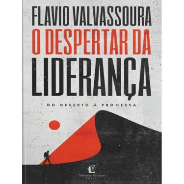 Imagem de Despertar Da Lideranca,O