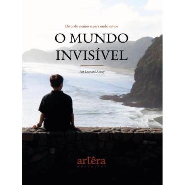 Imagem de Mundo Invisivel, O