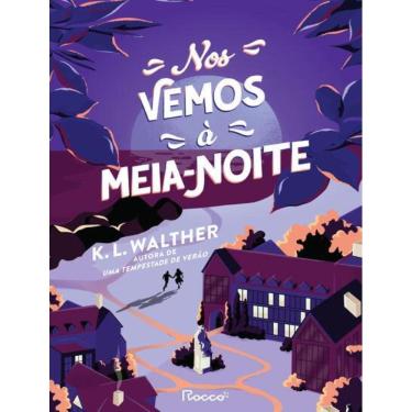 Imagem de Nos Vemos A Meia-Noite