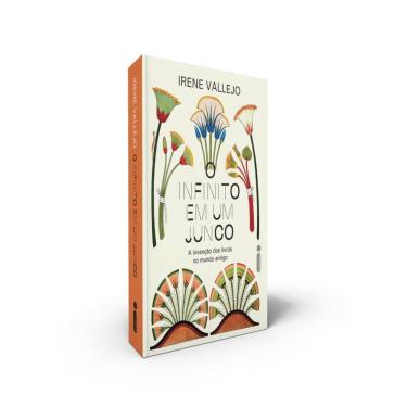 Imagem de Infinito Em Um Junco,O