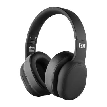 Imagem de Fone de ouvido bluetooth A066