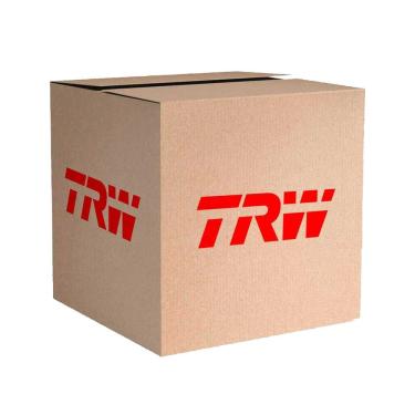 Imagem de Ts4363 - Terminal Direcao Diant Dir / Esq - Mitsubishi L200 4X4 91 / L 300 - Trw