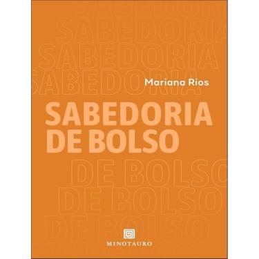 Imagem de Sabedoria De Bolso