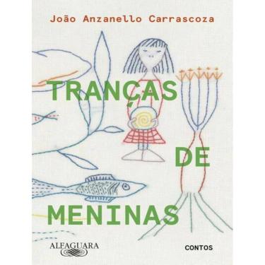 Imagem de Trancas De Meninas