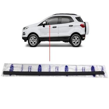 Imagem de Pestana Externa da Porta Dianteira Esquerda (Motorista) Nova Ecosport 