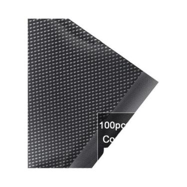 Imagem de 100PCS Sacos Plásticos Para Seladora a Vácuo Para Embalagem De Aliment