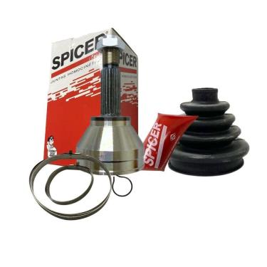 Imagem de Junta Ponteira Homocinética Para Elba 1985 A 1996 Spicer