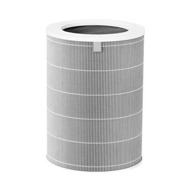 Imagem de Filtro De Substituição HEPA De Carbono Ativado Para Purificador De Ar 