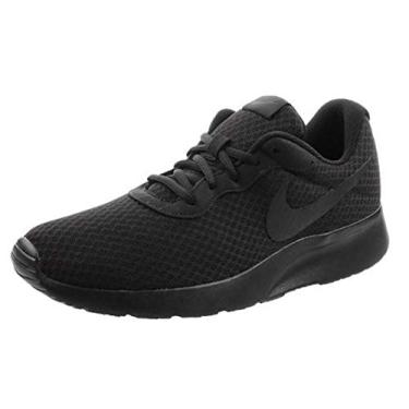 Imagem de Tenis Nike Tanjun Preto