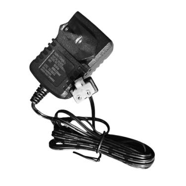 Imagem de Ioensy Carregador de bateria para soprador de neve, carregamento rápido, portátil, ergonômico, adaptável, multifuncional, acessório, ferramenta elétrica