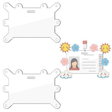 Imagem de Porta-crachá Buddy para amamentação