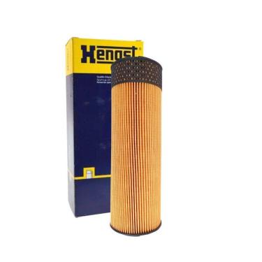 Imagem de Filtro Óleo Lubrificante Refil Para Scania P230 250 280 310