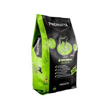 Imagem de Premiatta Ração Nutricare Light Cães Adultos Pequenos E Mini 3Kg