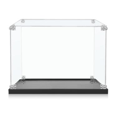 Imagem de iCUANUTY Quadro de parede com luzes LED RGB para Lego Technic 42056 Porsche 911 GT3 RS Kit de montagem - Suporte de parede colecionável adulto para decoração de casa ou escritório (carro não incluído)