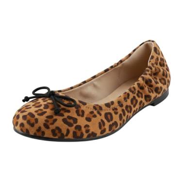 Imagem de EMMA NEW YORK Sapatilhas Misha-Parent, Leopardb, 37