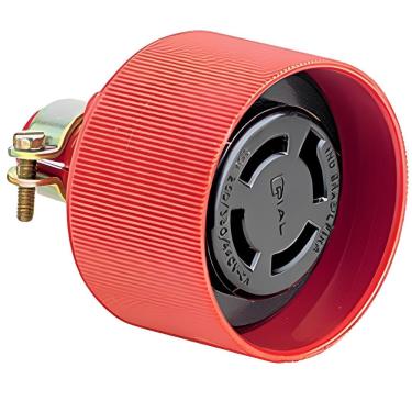 Imagem de Prolongador 3p+t 30a 440 Volts - 56408 - Pial Prolongador 56408 Pial Pial-plugues