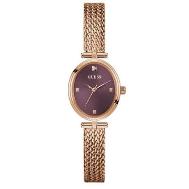 Imagem de Relógio Feminino Guess Ruby GW0935L3 Rose