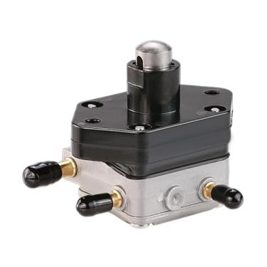 Imagem de ZHENGHE Nova bomba de combustível para motores Mercury Marine 3Cyl 4 Cyl EFI Outboard 25-60HP 4 tempos 8M0141827 881862T08 899106T01 18-8866 Peças de reposição