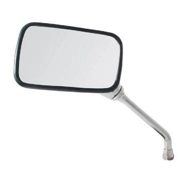 Imagem de Honda Cbx250 Espelho Retrovisor Lado Esq Genuíno