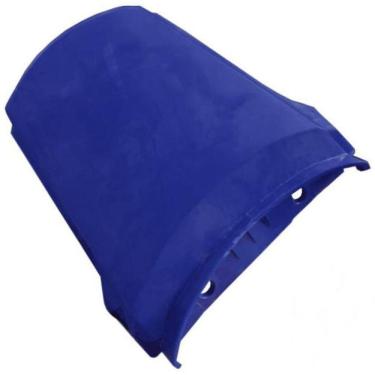 Imagem de Honda Cg 125 Fan Rabeta Carenagem Central Genuíno