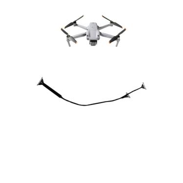 Imagem de Cabo Ptz Dji Air 2s - Transmissão De Sinal Video