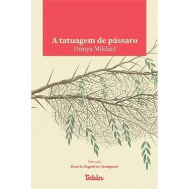 Imagem de a Tatuagem De Pássaro