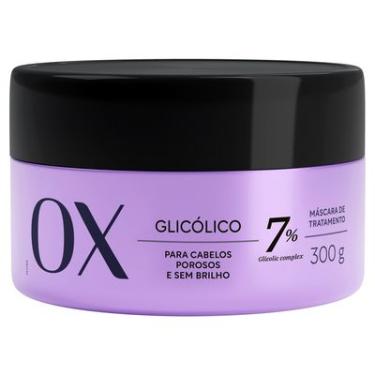 Imagem de CREME TRATAMENTO  OX GLICOLICO 300G