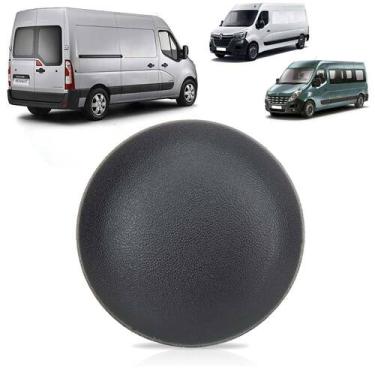 Imagem de Tampa master 04/23 lateral traseira tampao acabamento plastico* - INDE